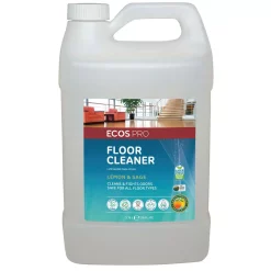 Floor Cleaning Products ECOS Pro 128 Oz. Floor Cleaner