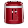 Toasters KitchenAid 4-Slice Empire Red Long Slot Toaster With High-Lift Lever
