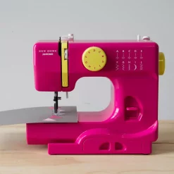 Sewing Machines Janome Basic 10-Stitch Fastlane Sewing Machine