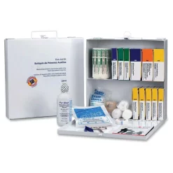 First Aid Kits First Aid Only Worksite First Aid Kit (196-Piece)