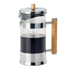 Coffee Makers Ayesha Curry 8-Cup Glass French Press -MegaChef Sales Shop glass ayesha curry french presses 47543 1f 1000