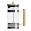 Coffee Makers Ayesha Curry 8-Cup Glass French Press