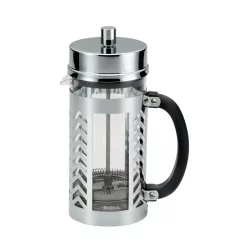 Coffee Makers BonJour 8-Cup French Press In Glass