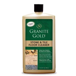 Floor Cleaning Products Granite Gold 32 Oz. Stone And Tile Floor Concentrate Cleaner