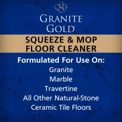 Floor Cleaning Products Granite Gold 32 Oz. Squeeze And Mop Floor Cleaner 15 Floor Cleaning Products Granite Gold 32 Oz. Squeeze And Mop Floor Cleaner -MegaChef Sales Shop granite gold floor tile cleaners gg0046 76 1000