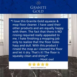 Floor Cleaning Products Granite Gold 32 Oz. Squeeze And Mop Floor Cleaner 14 Floor Cleaning Products Granite Gold 32 Oz. Squeeze And Mop Floor Cleaner -MegaChef Sales Shop granite gold floor tile cleaners gg0046 fa 1000