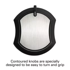 Toasters Hamilton Beach Easy Reach 1400 W 6-Slice Gray Convection Toaster Oven With Built-In Timer -MegaChef Sales Shop gray hamilton beach toaster ovens 31126d 1f 1000