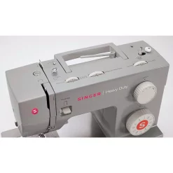Sewing Machines Singer 23-Stitch Sewing Machine -MegaChef Sales Shop gray singer sewing machines 4423cl 1f 1000