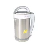 Juicers Tayama Soymilk Maker 1.3L Grey Stainless Steel