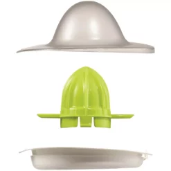 Juicers Brentwood 40 Oz. Green Electric Citrus Juicer -MegaChef Sales Shop green brentwood juicers j 17 c3 1000