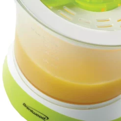 Juicers Brentwood 40 Oz. Green Electric Citrus Juicer -MegaChef Sales Shop green brentwood juicers j 17 fa 1000