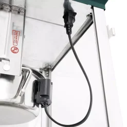 Popcorn Machines Great Northern Michigan State University Spartans 8 Oz. Popcorn Machine -MegaChef Sales Shop green great northern popcorn machines 6220 44 1000