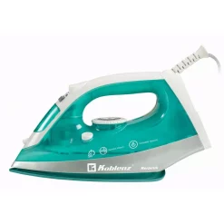 Irons Koblenz Kitchen Magic Collection Secure Keramik Iron -MegaChef Sales Shop green koblenz irons pkk 380 sa 4f 1000