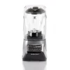 Blenders Hamilton Beach 52 Oz 5-Speed Grey Sound Shield 950 Blender