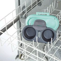 Egg Cookers Hamilton Beach 2-Egg Grey Egg Bites Maker -MegaChef Sales Shop grey hamilton beach egg cookers 25506 1f 1000