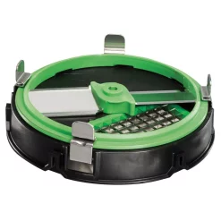 Food Processing Hamilton Beach Professional 14 Cup Silver Dicing Food Processor -MegaChef Sales Shop grey hamilton beach food processors 70825 44 1000