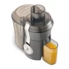 Juicers Hamilton Beach Big Mouth 825 W 20 Oz. Grey Juice Extractor