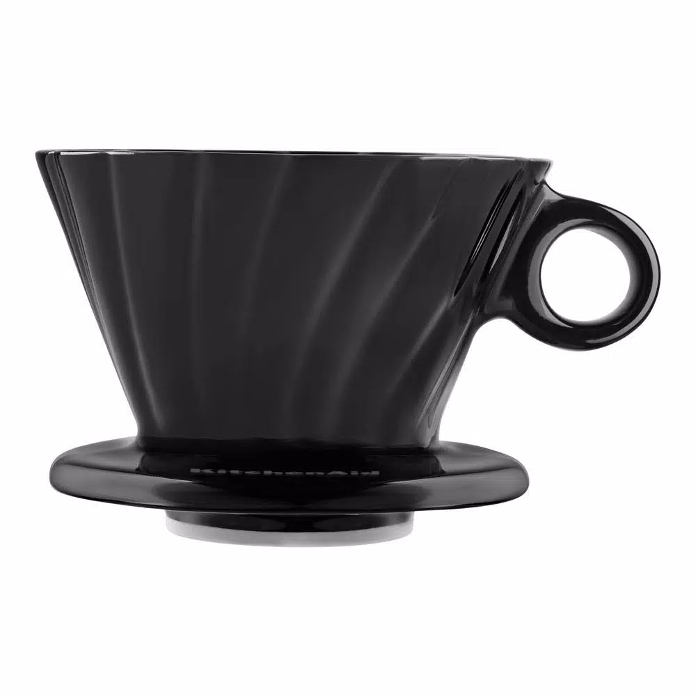 Coffee Makers KitchenAid 2-Cup Pour Over Cone 1 Coffee Makers KitchenAid 2-Cup Pour Over Cone