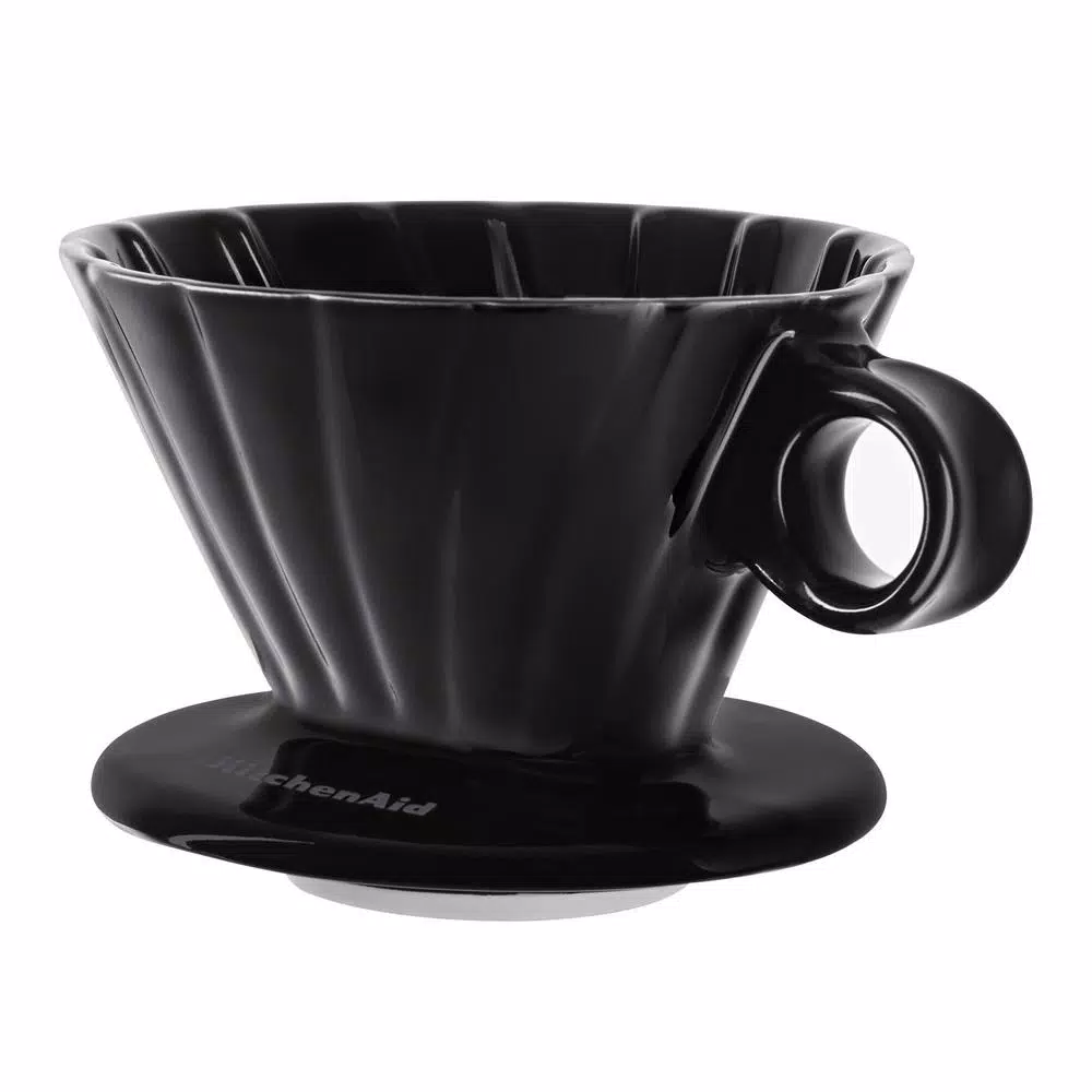 Coffee Makers KitchenAid 2-Cup Pour Over Cone 2 Coffee Makers KitchenAid 2-Cup Pour Over Cone - Image 2