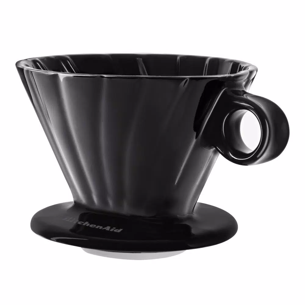 Coffee Makers KitchenAid 4-Cup Pour Over Cone 2 Coffee Makers KitchenAid 4-Cup Pour Over Cone - Image 2