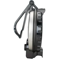 Electric Skillets & Indoor Grills Brentwood 12 In. Nonstick Electric Tortilla Maker -MegaChef Sales Shop metallic brentwood indoor grills ts 129 1f 1000