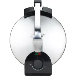 Electric Skillets & Indoor Grills Brentwood 12 In. Nonstick Electric Tortilla Maker -MegaChef Sales Shop metallic brentwood indoor grills ts 129 fa 1000
