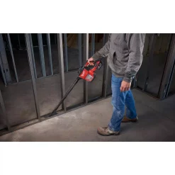 Vacuum Cleaners Milwaukee M18 18-Volt Lithium-Ion Cordless Compact Vacuum (Tool-Only) 19 Vacuum Cleaners Milwaukee M18 18-Volt Lithium-Ion Cordless Compact Vacuum (Tool-Only) -MegaChef Sales Shop milwaukee handheld vacuums 0882 20 44 1000
