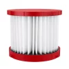 Vacuum Parts Milwaukee M18 Wet/Dry HEPA Filter