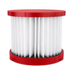 Vacuum Parts Milwaukee M18 Wet/Dry HEPA Filter