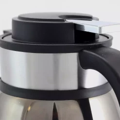 Coffee Makers Mr. Coffee Colwyn 2 Qt. Thermal Coffee Pot -MegaChef Sales Shop mr coffee coffee carafes 985100706m 4f 1000