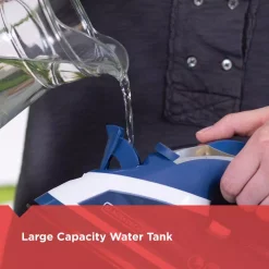 Irons BLACK+DECKER Xpress Steam Iron -MegaChef Sales Shop navy black decker irons icr16x 44 1000