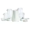 Blenders Tribest Original 16 Oz. 2-Speed Off-White Personal Blender