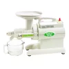 Juicers Tribest Greenstar Original 24 Fl. Oz. White Cold Press Juicer
