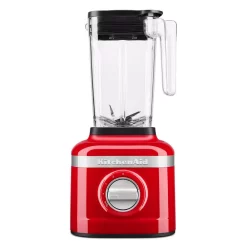Blenders KitchenAid K150 48 Oz. 3-Speed Passion Red Ice Crushing Blender