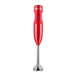 Blenders KitchenAid 100-Year Limited Edition Queen Of Hearts 2-Speed Passion Red Immersion Blender