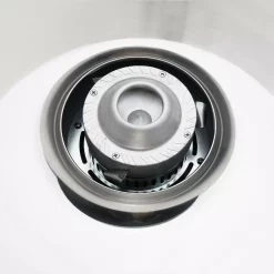 Dessert Makers Great Northern Vortex Commercial Pink Cotton Candy Machine -MegaChef Sales Shop pink great northern cotton candy machines hwd630294 44 1000