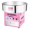 Dessert Makers Great Northern Vortex Commercial Pink Cotton Candy Machine
