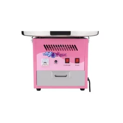 Dessert Makers Great Northern Vortex Commercial Pink Cotton Candy Machine -MegaChef Sales Shop pink great northern cotton candy machines hwd630294 c3 1000