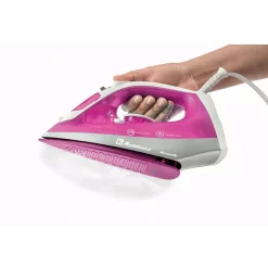 Irons Koblenz Kitchen Magic Collection Ultra Keramik Iron -MegaChef Sales Shop pink koblenz irons pkk 350 r 4f 1000