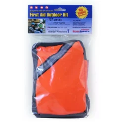 MegaChef Sales Shop 19 First Aid Kits Ready America First Aid Outdoor Kit (107-Piece)