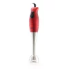 Blenders Better Chef DualPro 2-Speed Red Handheld Immersion Blender