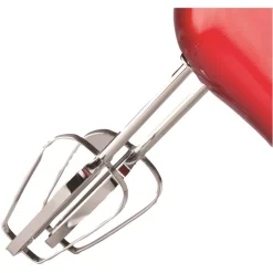 Blenders Brentwood Appliances 50 Oz.12-Speed Red Countertop Blender With Electric Hand Mixer -MegaChef Sales Shop red brentwood appliances countertop blenders 843631123270 76 1000