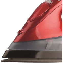 Irons Brentwood Appliances Full-Size Nonstick Steam Iron -MegaChef Sales Shop red brentwood appliances irons mpi 61 4f 1000