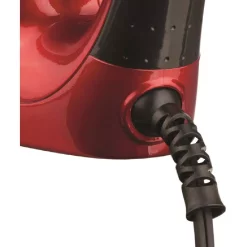 Irons Brentwood Appliances Full-Size Nonstick Steam Iron -MegaChef Sales Shop red brentwood appliances irons mpi 61 fa 1000