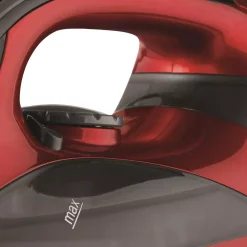 Irons Brentwood Appliances Steam Iron With Auto Shutoff -MegaChef Sales Shop red brentwood appliances irons mpi 90r 44 1000