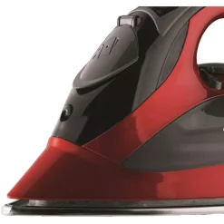 Irons Brentwood Appliances Steam Iron With Auto Shutoff -MegaChef Sales Shop red brentwood appliances irons mpi 90r 4f 1000