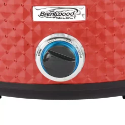 Cookers Brentwood Appliances Diamond 7 Qt. Red Slow Cooker With Tempered Glass Lid -MegaChef Sales Shop red brentwood appliances slow cookers sc 157r 76 1000