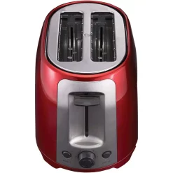 Toasters Brentwood Appliances 700-Watt Red Toaster Oven And Broiler With Red Single-Serve Coffee Maker And Mug -MegaChef Sales Shop red brentwood appliances toaster ovens 843631123331 fa 1000