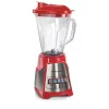 Blenders Hamilton Beach Ensemble 40 Oz. 12-Speed Red Blender