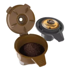 Coffee Makers Hamilton Beach 1-Cup Red FlexBrew Coffee Maker 11 Coffee Makers Hamilton Beach 1-Cup Red FlexBrew Coffee Maker -MegaChef Sales Shop red hamilton beach drip coffee makers 49945 1f 1000